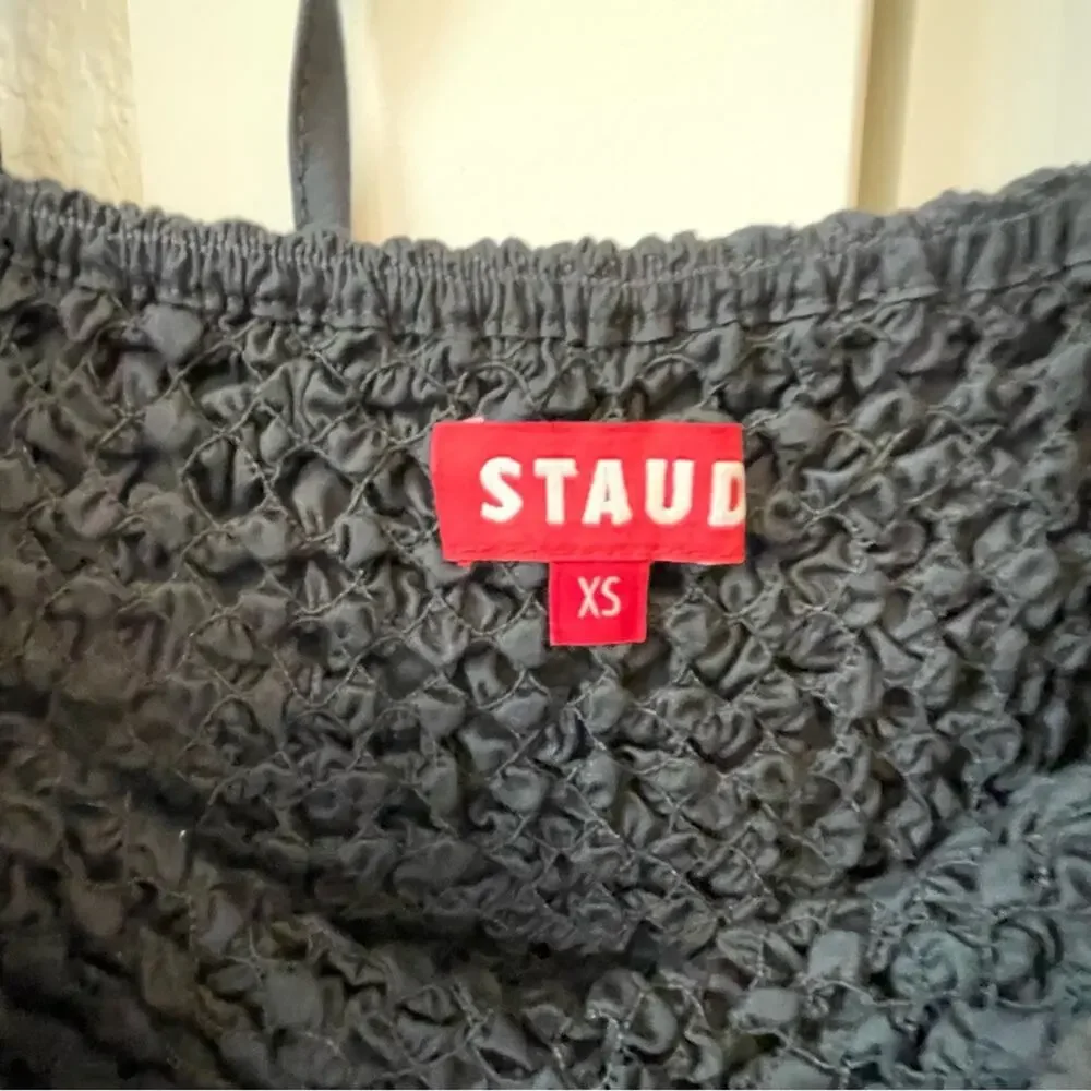 STAUD Cassidy Dress